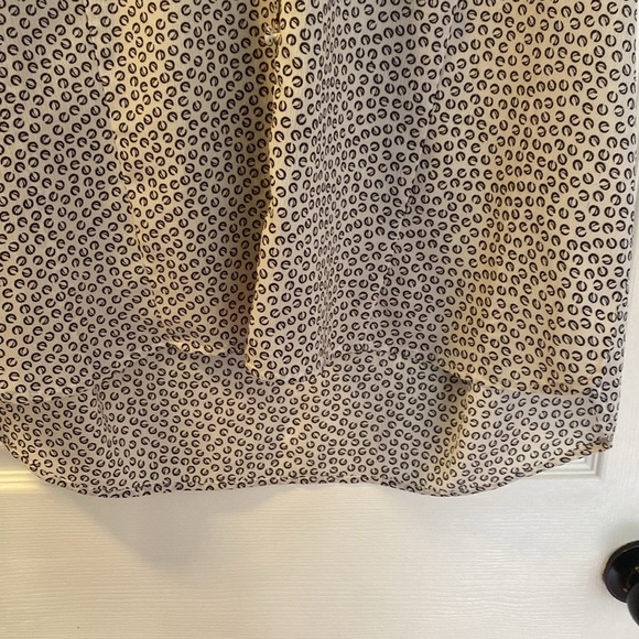 Denver Hayes Blouse - Picture 3 of 7